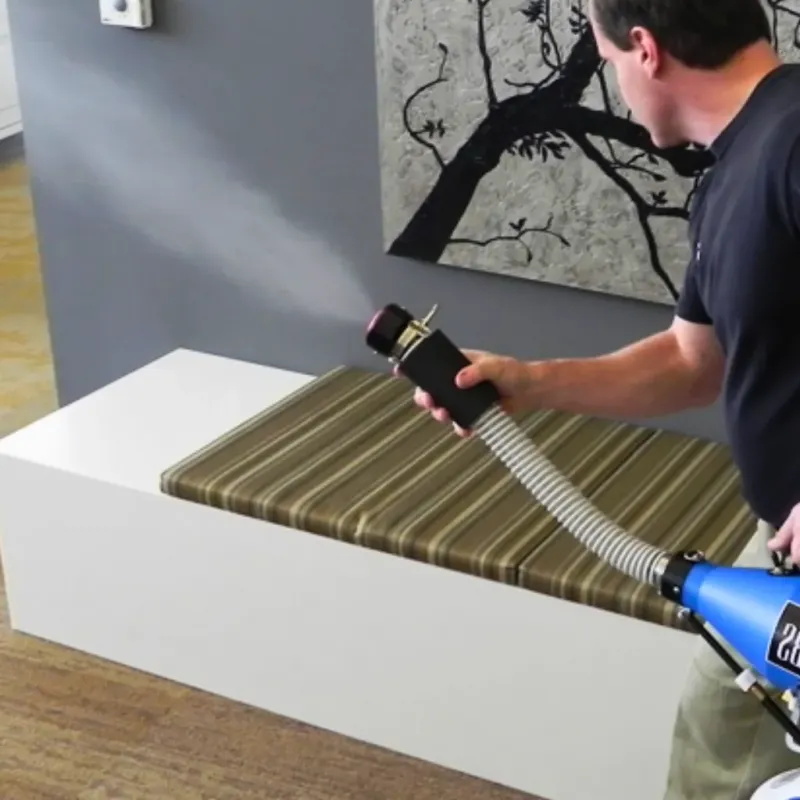 Professional Odor Removal in Diamond Springs, CA